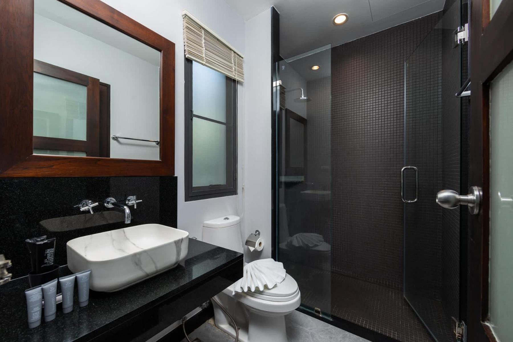 Villa Galam | Private Pool | Onyx Villas By Tropiclook | Naiharn Beach Nai Harn Exterior photo