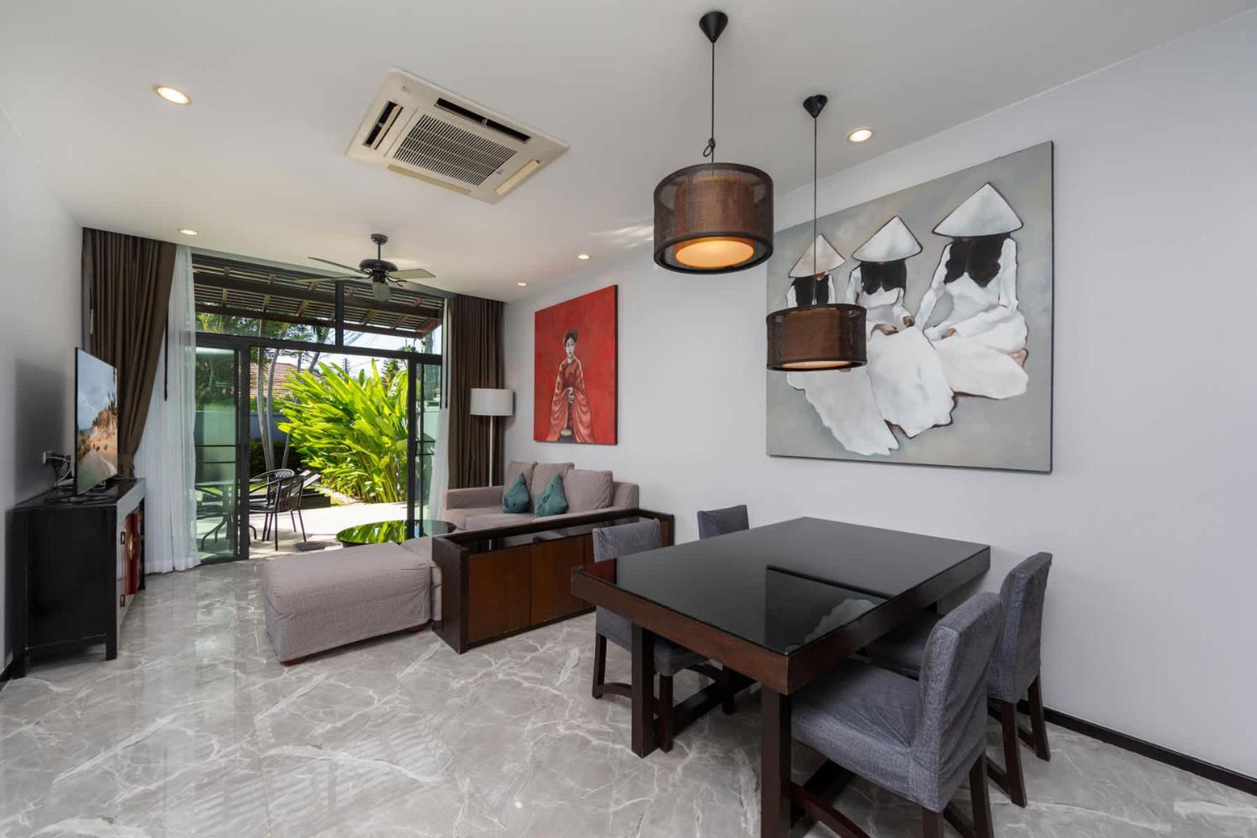 Villa Galam | Private Pool | Onyx Villas By Tropiclook | Naiharn Beach Nai Harn Exterior photo